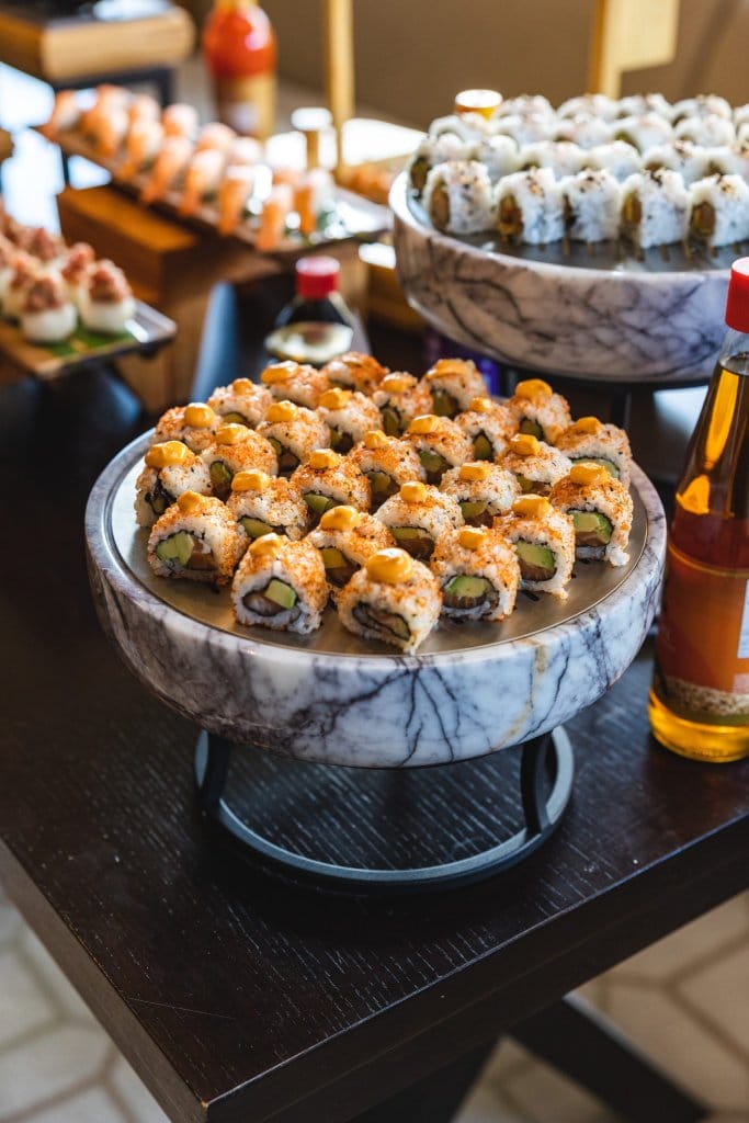 Grand-Hyatt-Istanbul-pazar-brunclarinda-asya-ruzgari-2 | HotelRestaurant Haber Dergisi