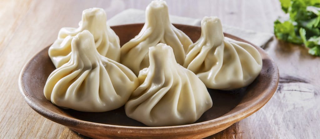 Khinkali | HotelRestaurant Haber Dergisi