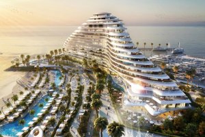 Empower - Marsa Al Arab | HotelRestaurant Haber Dergisi