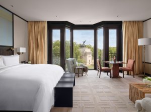 the-peninsula-london | HotelRestaurant Haber Dergisi