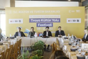 troya-kultur-yolu-5 | HotelRestaurant Haber Dergisi
