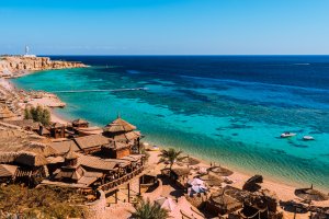 RedSeaCoastlineInSharmElSheikhEgyptSinai | HotelRestaurant Haber Dergisi