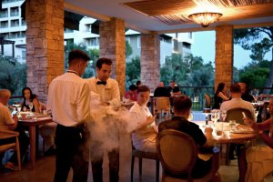 michelin-sefler-ela-excellence-1 | HotelRestaurant Haber Dergisi