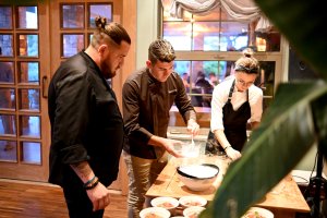 michelin-sefler-ela-excellence-2 | HotelRestaurant Haber Dergisi
