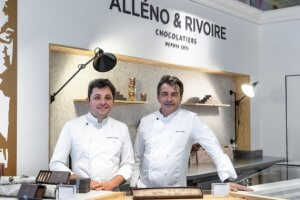 1738321017_Aur__lien_Rivoire____Yannick_All__no___1_ | HotelRestaurant Haber Dergisi