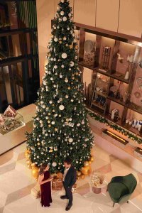 Address Istanbul Festive | HotelRestaurant Haber Dergisi