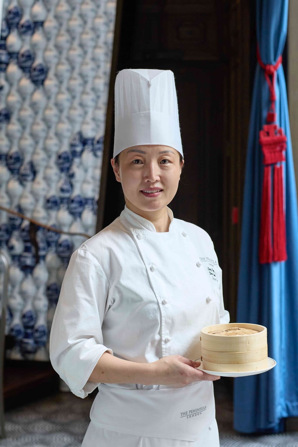 dim-sum-chef | HotelRestaurant Haber Dergisi