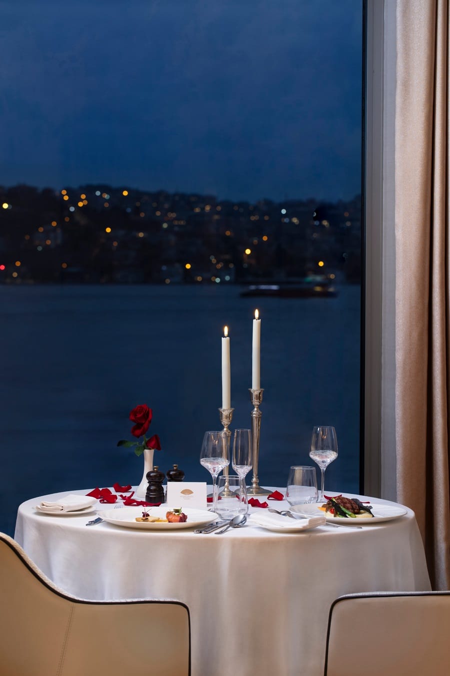 mandarin-sevgillilergunu | HotelRestaurant Haber Dergisi