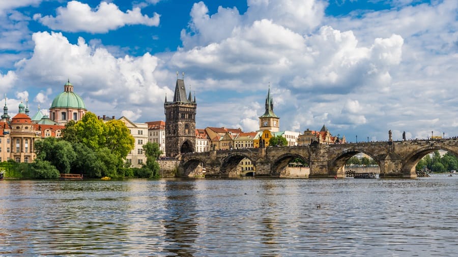 prag | HotelRestaurant Haber Dergisi