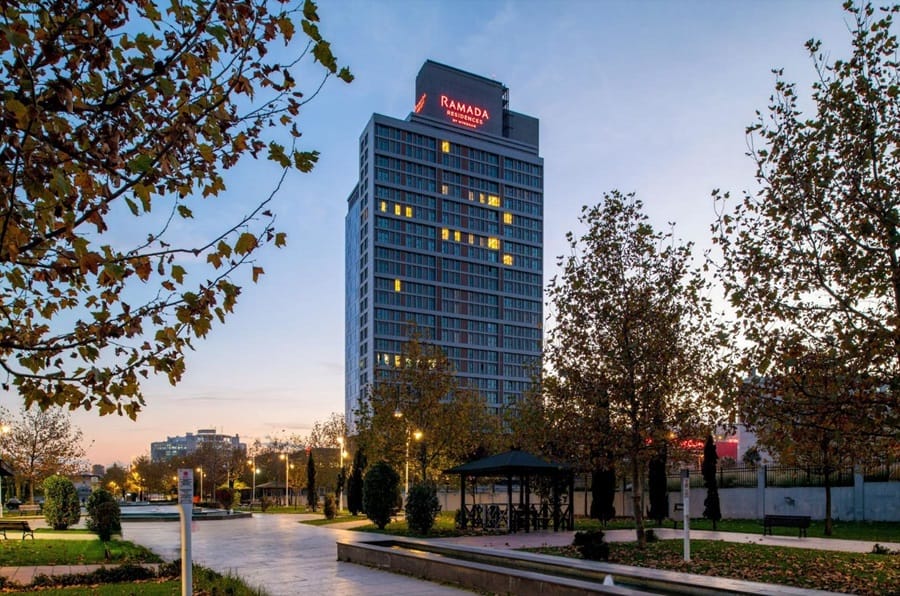 ramada-wyndham | HotelRestaurant Haber Dergisi