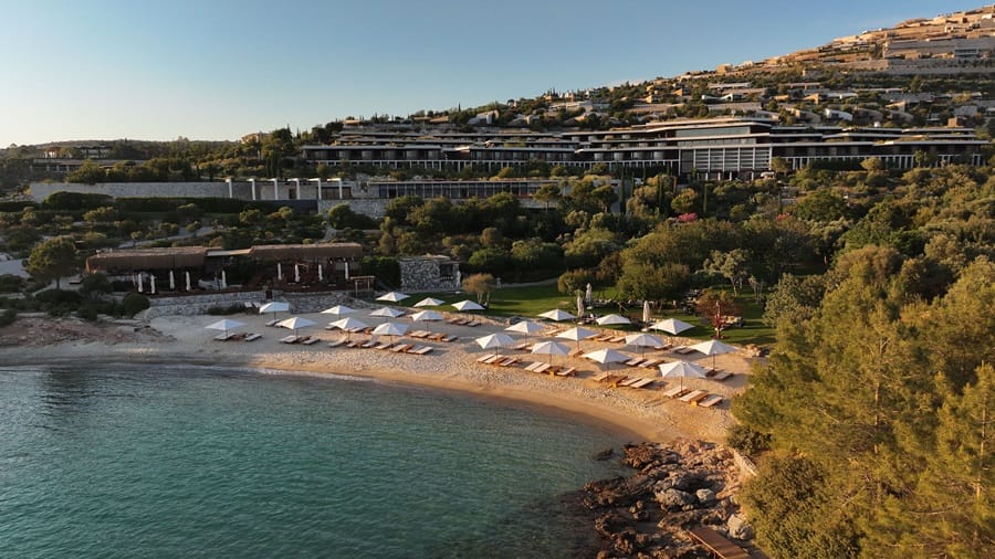 six-senses-kaplankaya | HotelRestaurant Haber Dergisi