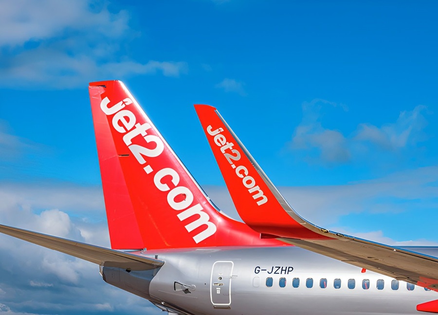 JET2’DEN EK ÜCRET KARARI: MEVCUT REZERVASYONLARA ZAM YOK