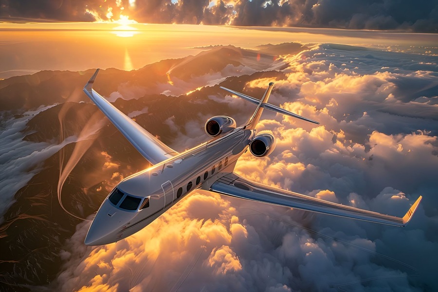 PEN-AVIA UÇUŞLARINI TAMAMEN DURDURDU