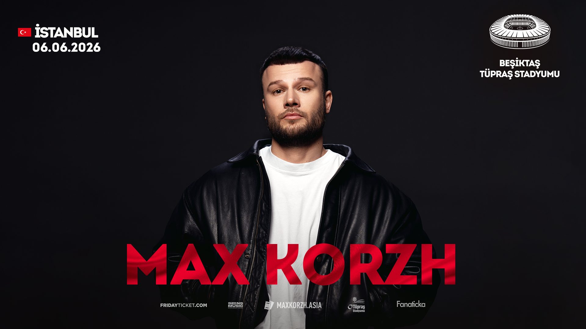MAX KORZH KONSERI ÖNCESİ İSTANBUL’A RUS AKINI: TÜM UÇUŞLAR DOLDU, EK SEFERLER BAŞLADI