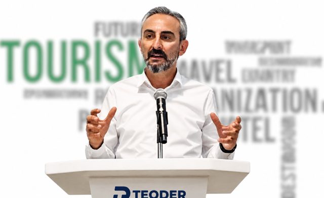 UMUT KAYA: “KANYE WEST KONSERİ TÜRKİYE’NIN ETKİNLİK EKONOMİSİNDEKİ POTANSİYELİNİ GÖZLER ÖNÜNE SERDİ”