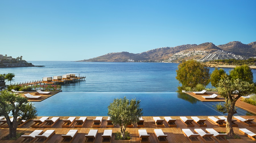 THE BODRUM EDITION’DA YENİ BİR YAZ HİKAYESİ BAŞLIYOR: YENİ SEZON, YENİ DENEYİMLER