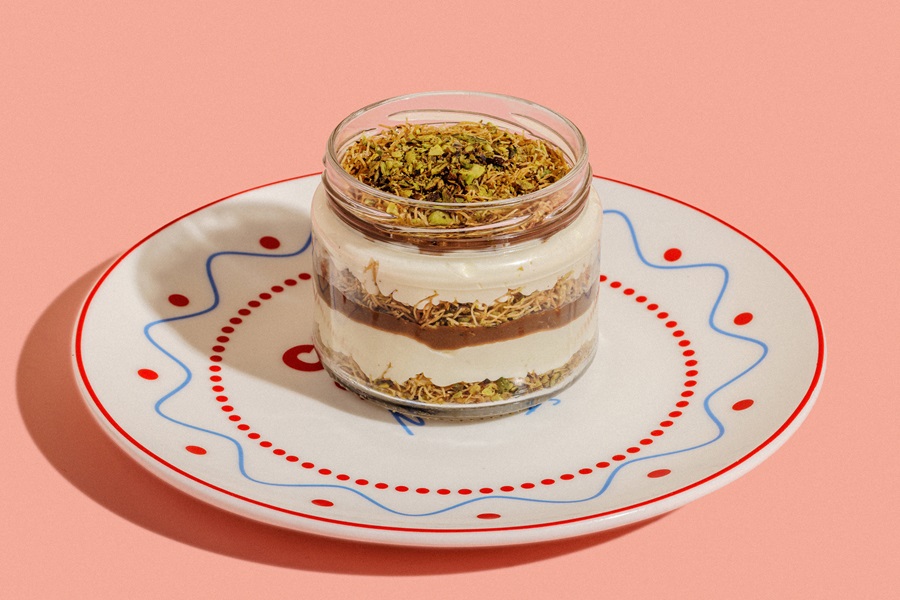 ANNELER GÜNÜ’NÜN EN TATLI ADRESİ: COOKSHOP!