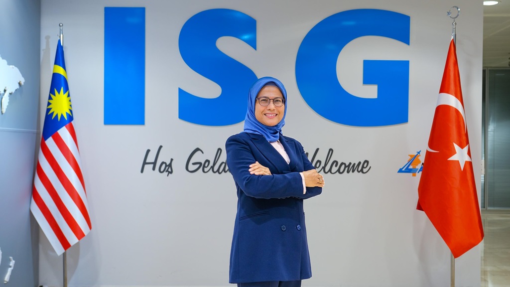 SABİHA GÖKÇEN HAVALİMANI’NDA ÜST YÖNETİMDE STRATEJİK YENİDEN YAPILANMA