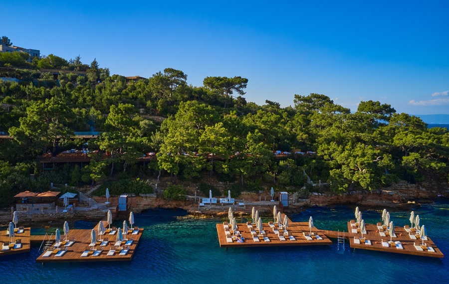 BODRUM LOFT 2026 YAZ SEZONUNA HAZIR: 15 MAYIS’TA YAŞAYAN BİR YAZ BAŞLIYOR