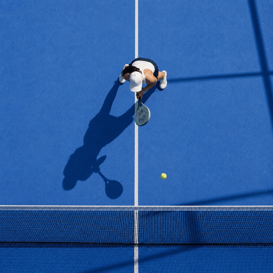 MANDARIN ORIENTAL BOSPHORUS, ISTANBUL, BOĞAZ’DA PADEL KORTLARIYLA ŞEHRİN SPOR STİLİNİ YENİDEN TANIMLIYOR