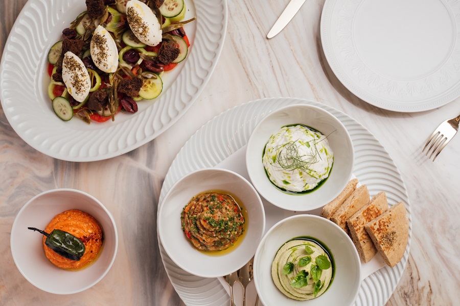ANNELER GÜNÜ’NÜ MYKORINI’DE UNUTULMAZ BİR BRUNCH İLE KUTLAYIN