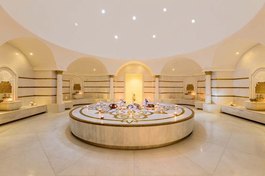 CVK PARK BOSPHORUS HOTEL İSTANBUL’DAN ANNELER GÜNÜ’NE ÖZEL SPA DENEYİMİ