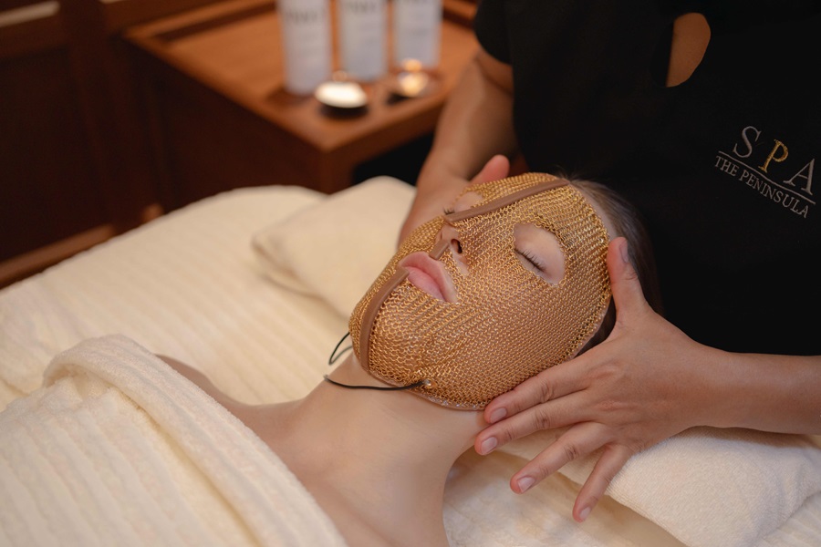 THE PENINSULA’DA BAHARIN YENİLEYİCİ SPA VE WELLNESS DENEYİMLERİ MİSAFİRLERİNİ BEKLİYOR
