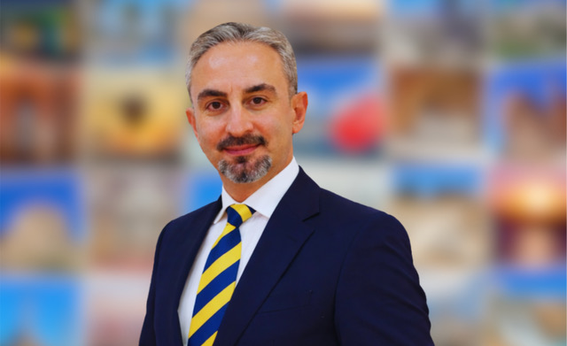 TEODER BAŞKANI UMUT KAYA: “VERGİ VE SGK PRİM BORÇLARININ FAİZİ SEKTÖRÜN TAŞIMA KAPASİTESİNİ AŞTI”