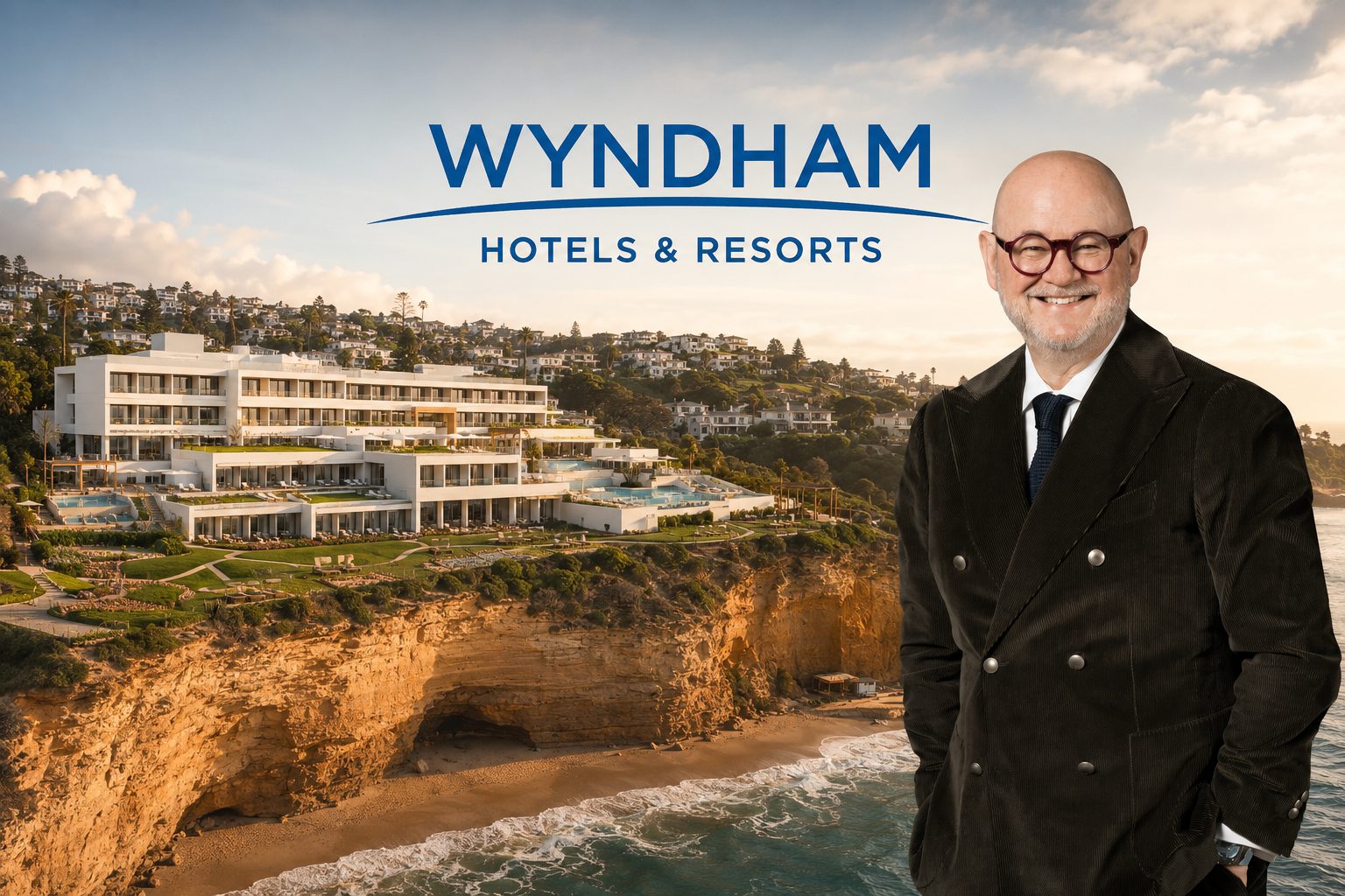 WYNDHAM EMEA’DAKİ VARLIĞINI GÜÇLENDİRİYOR: 13 OTEL AÇTI